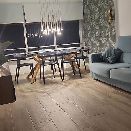 Appartement A 250M De La Plage Benalmádena Exterior foto