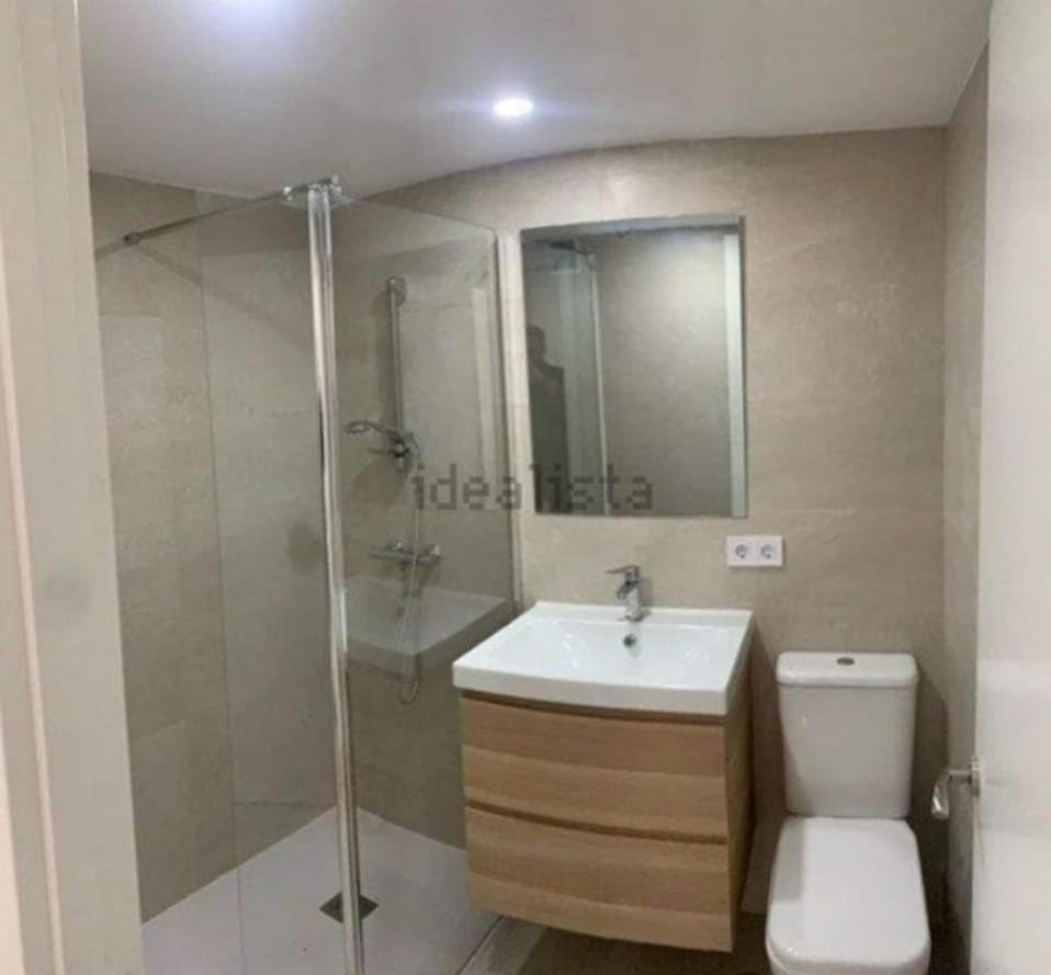 Appartement A 250M De La Plage Benalmádena Exterior foto