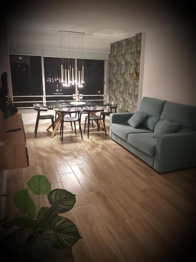 Appartement A 250M De La Plage Benalmádena Exterior foto