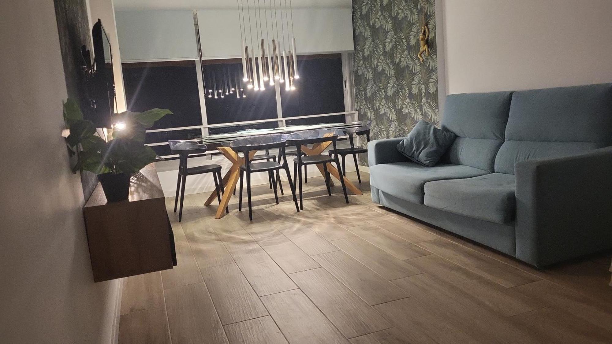 Appartement A 250M De La Plage Benalmádena Exterior foto